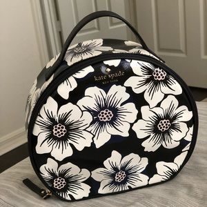 Kate Spade Cedar Street Floral Miri Purse